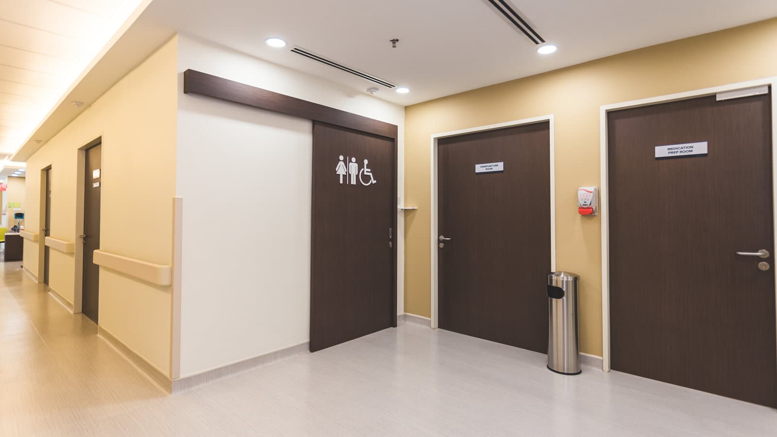 Ara Damansara Medical Centre: Eye Clinic, photograph 2