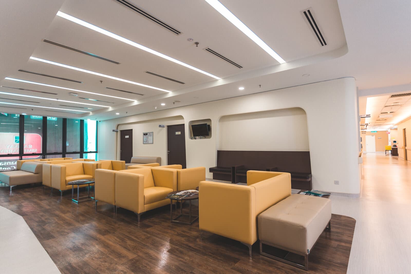 Ara Damansara Medical Centre: Eye Clinic, photograph 6