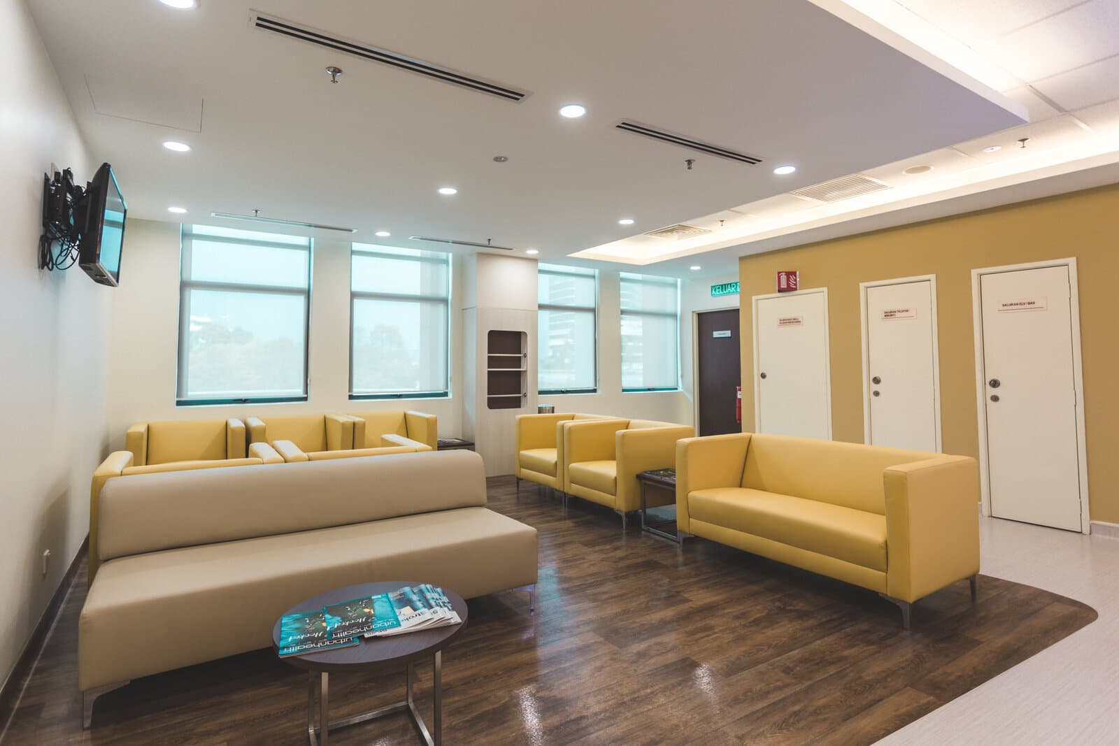 Ara Damansara Medical Centre: Eye Clinic, photograph 8