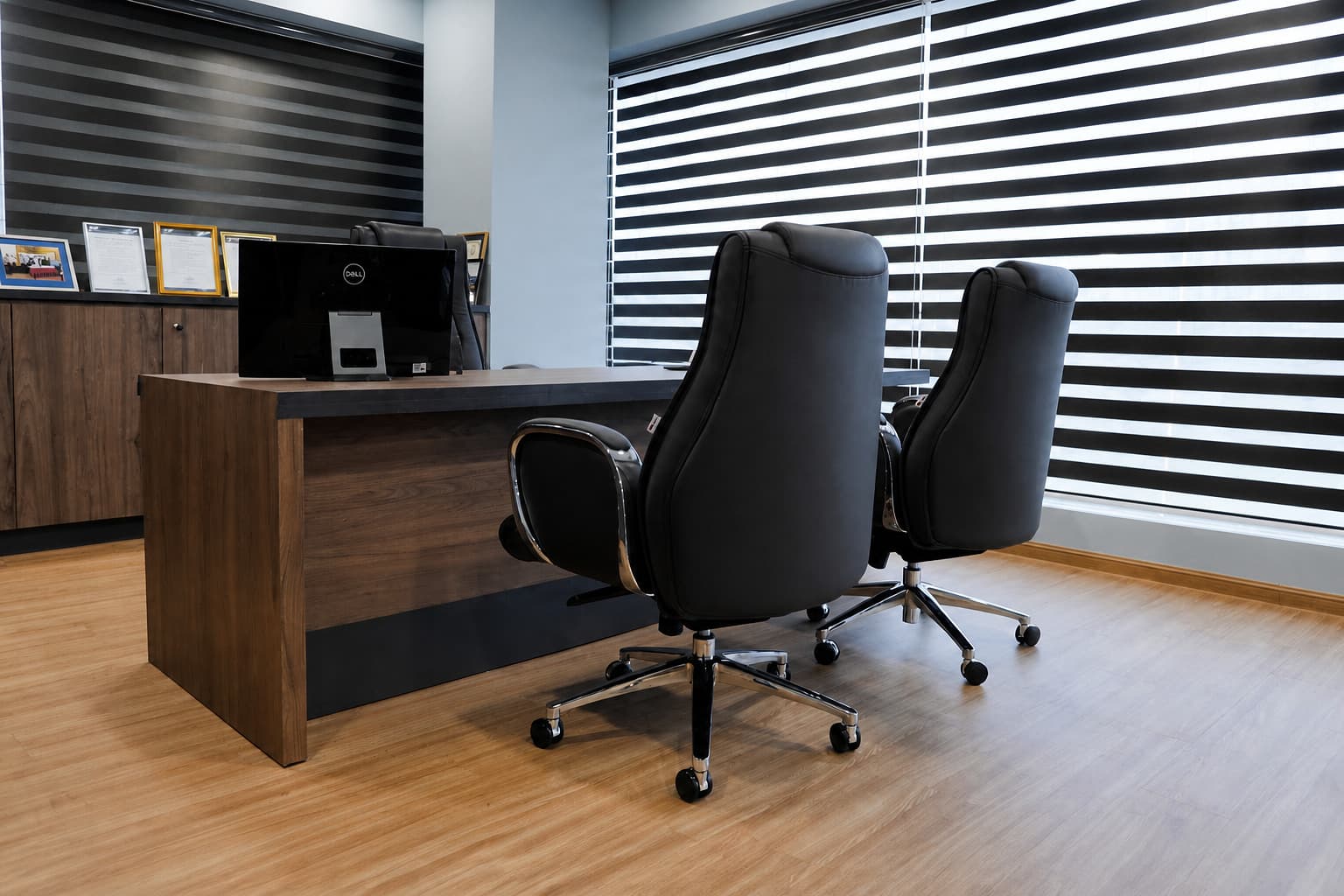 Energy Workforce Group: Office & Loose Furniture Works, photograph 2