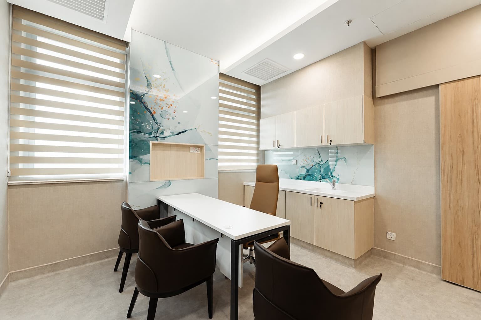 Gleneagles KL: Plastic Surgery Clinic