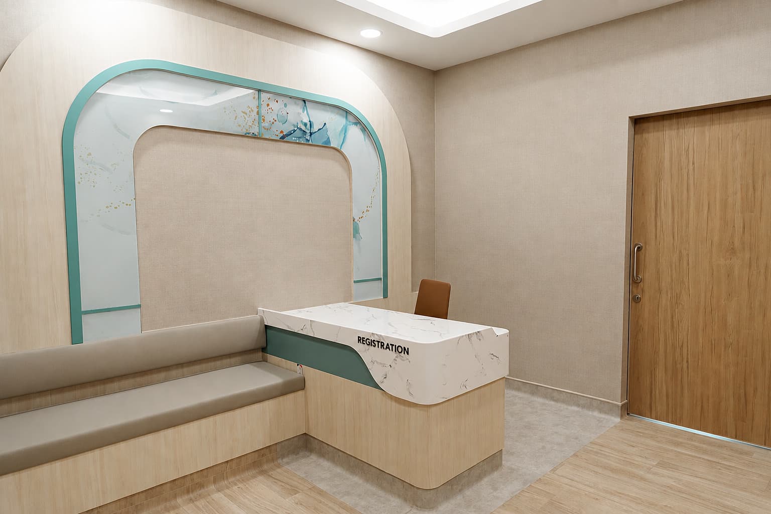 Gleneagles Hospital Kuala Lumpur: Plastic Surgery Clinic, photograph 6