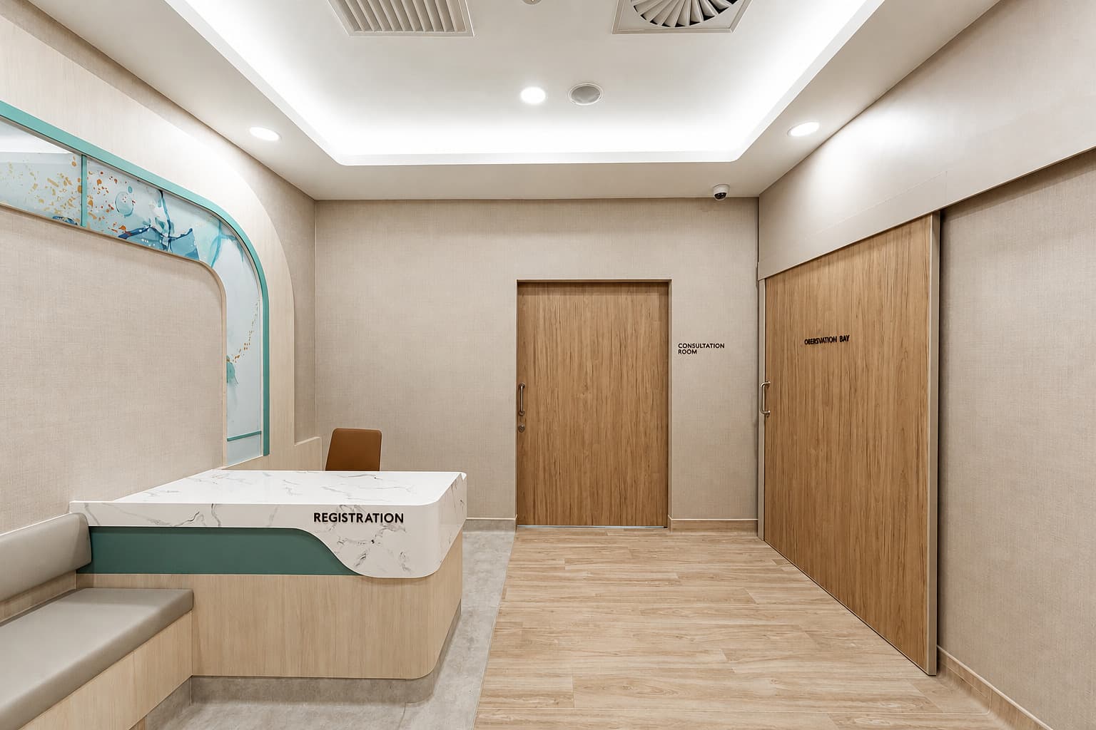 Gleneagles Hospital Kuala Lumpur: Plastic Surgery Clinic, photograph 7