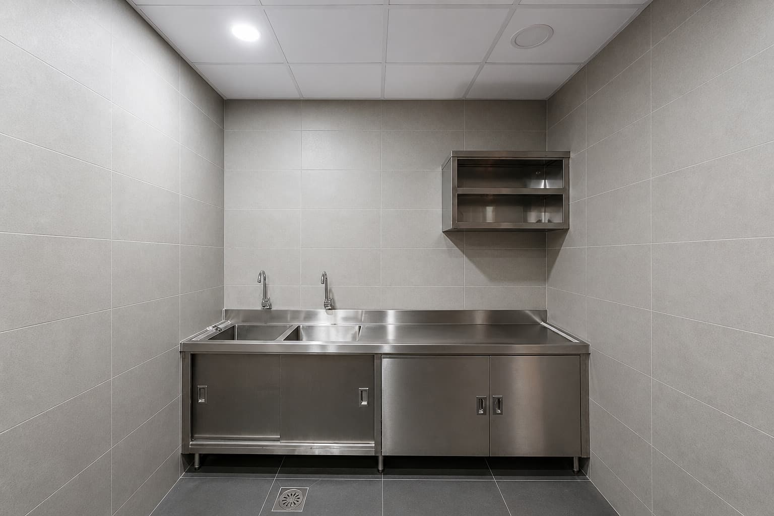 Gleneagles Hospital Kuala Lumpur: Radiotherapy & Oncology, photograph 1