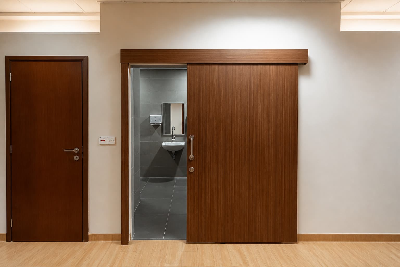 Gleneagles Hospital Kuala Lumpur: Radiotherapy & Oncology, photograph 2