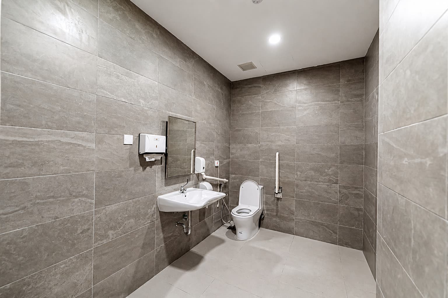 Gleneagles Hospital Kuala Lumpur: Radiotherapy & Oncology, photograph 8