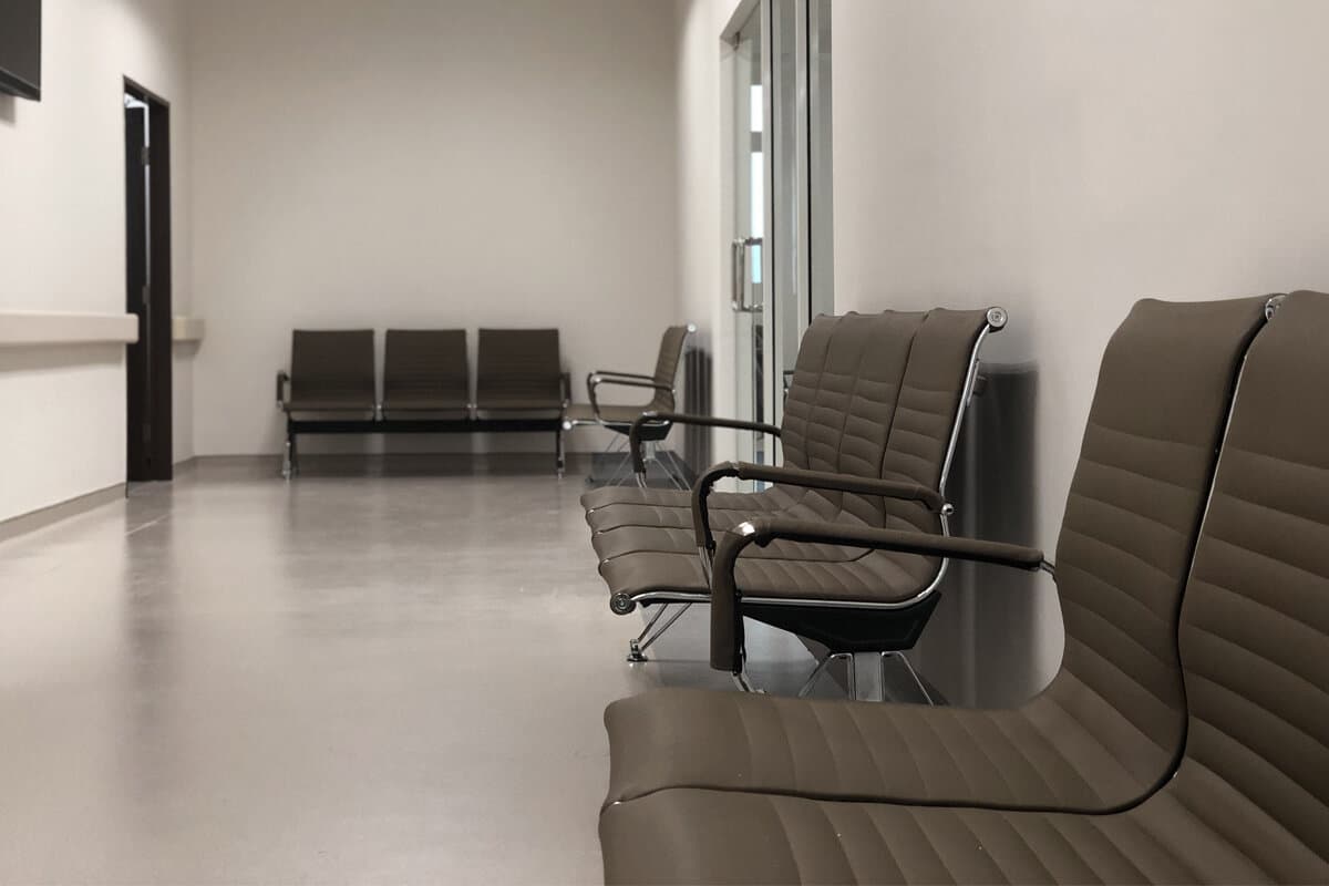 Gleneagles Hospital Kuala Lumpur: Specialist Clinics, photograph 3