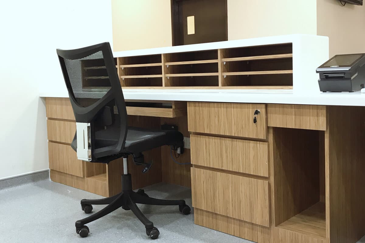 Gleneagles Hospital Kuala Lumpur: Specialist Clinics, photograph 6