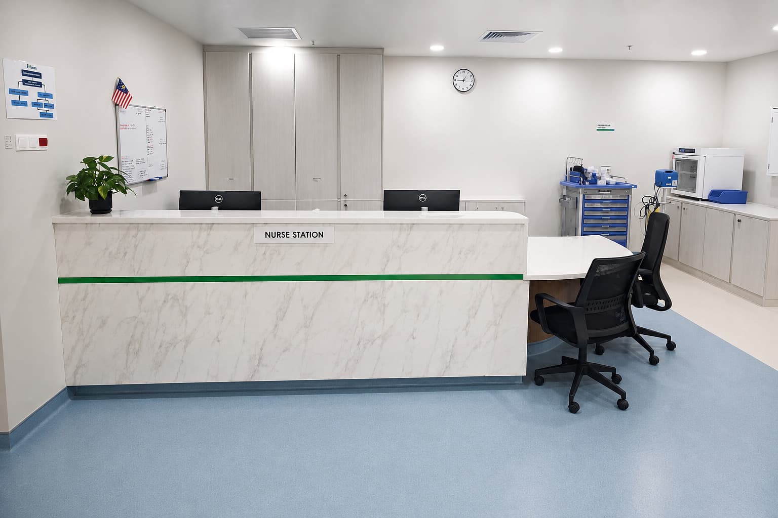 IHT Rehab Kuala Lumpur, photograph 5