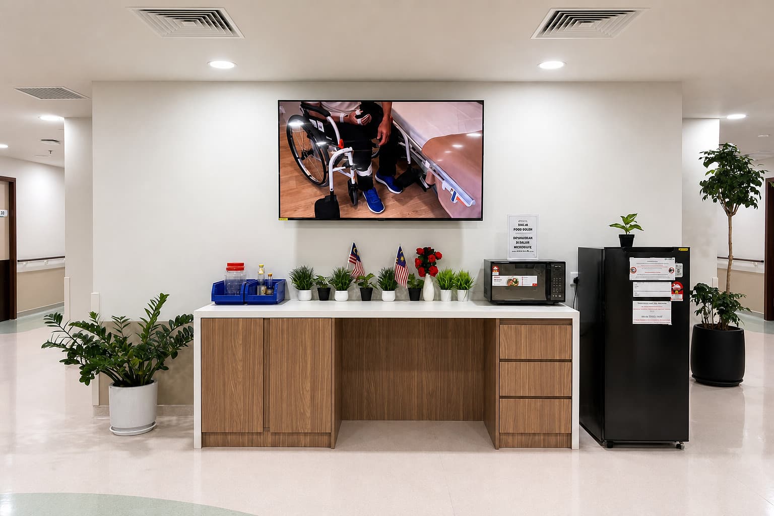 IHT Rehab Selangor, photograph 4