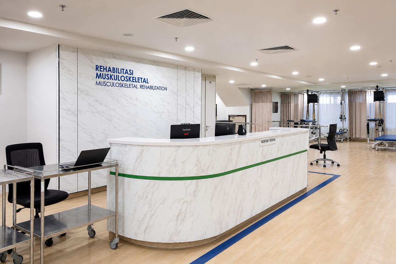 IHT Rehab Selangor, photograph 7