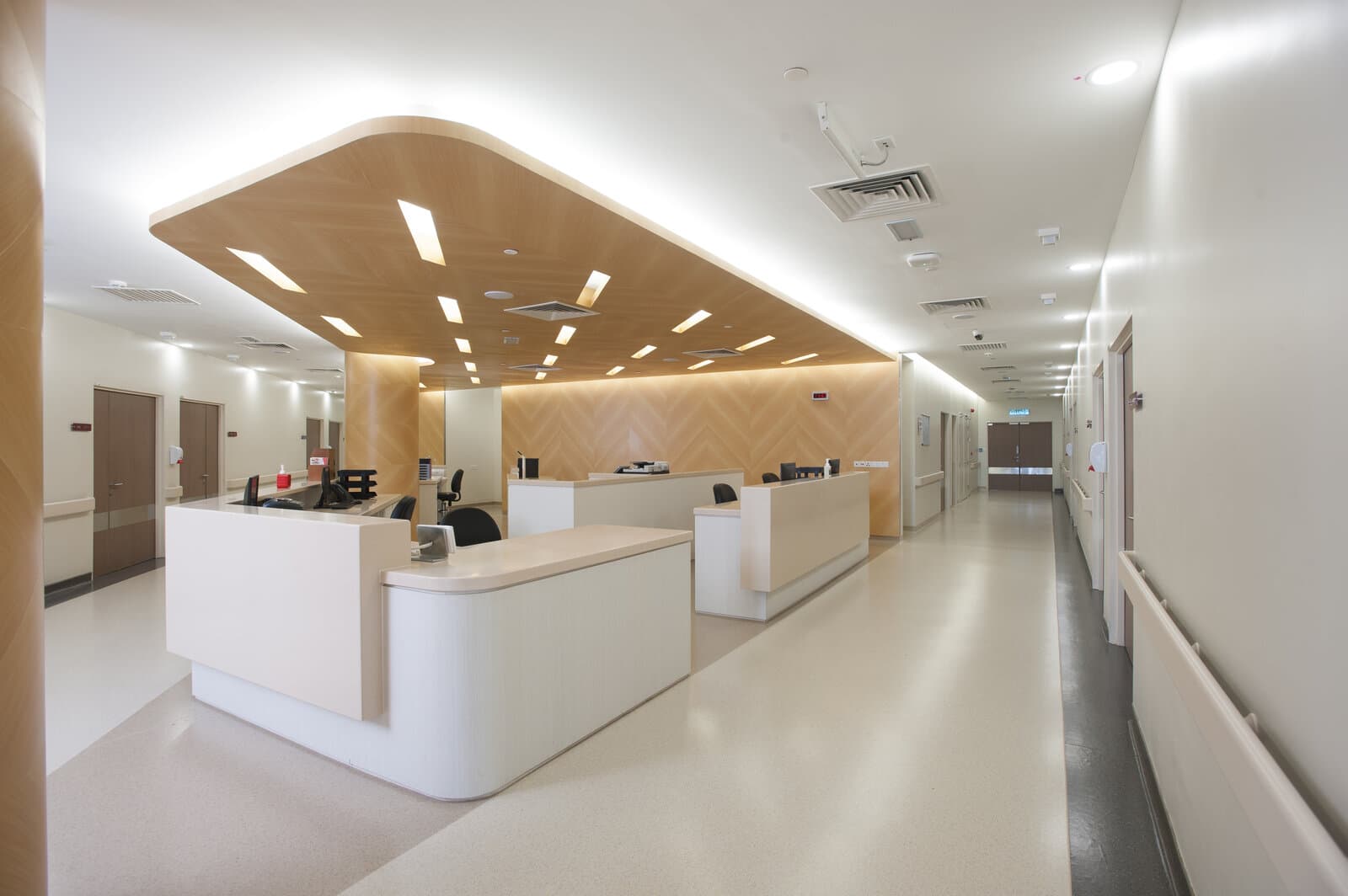 ParkCity Medical Centre
