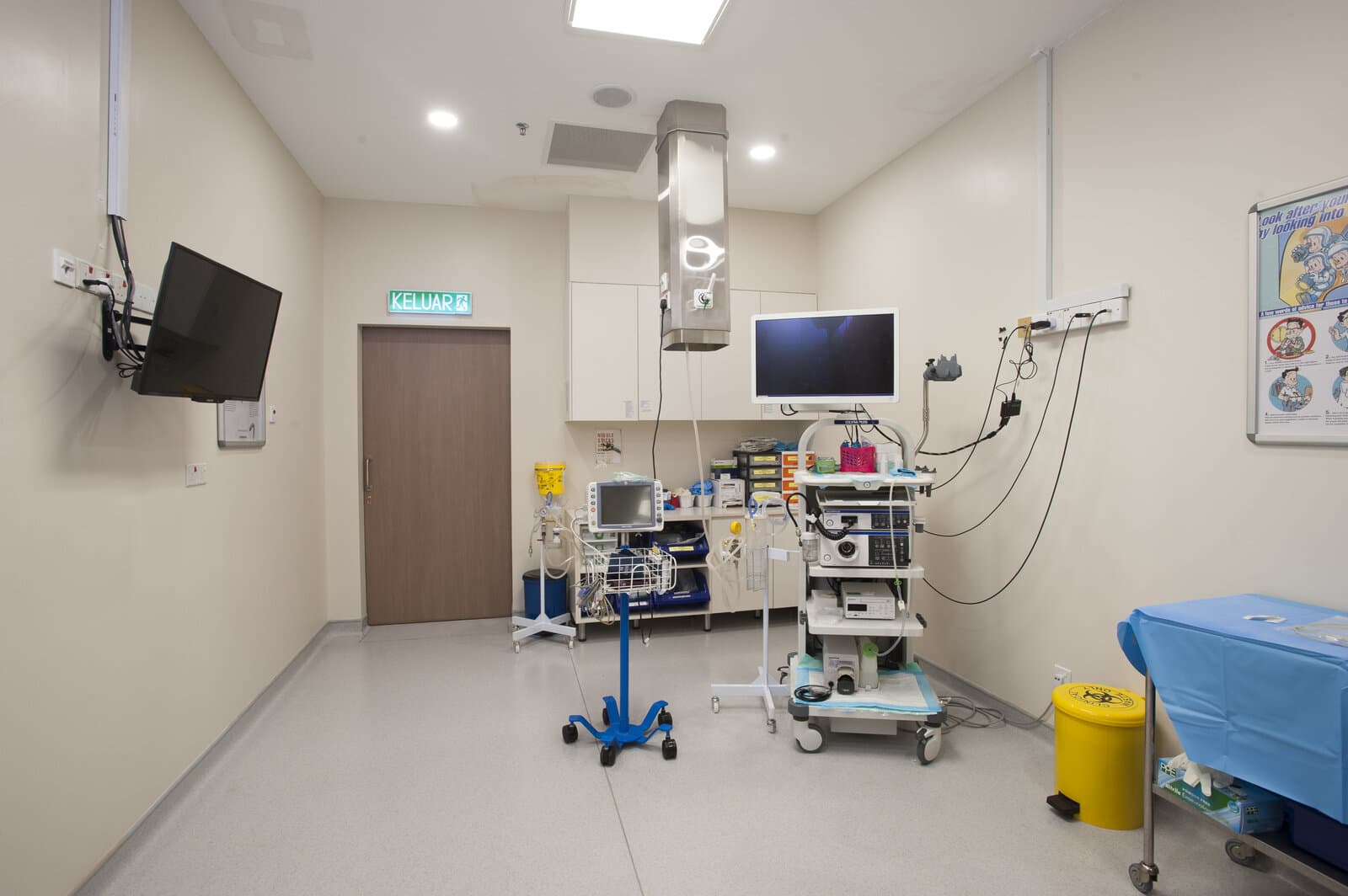 ParkCity Medical Centre, photograph 4