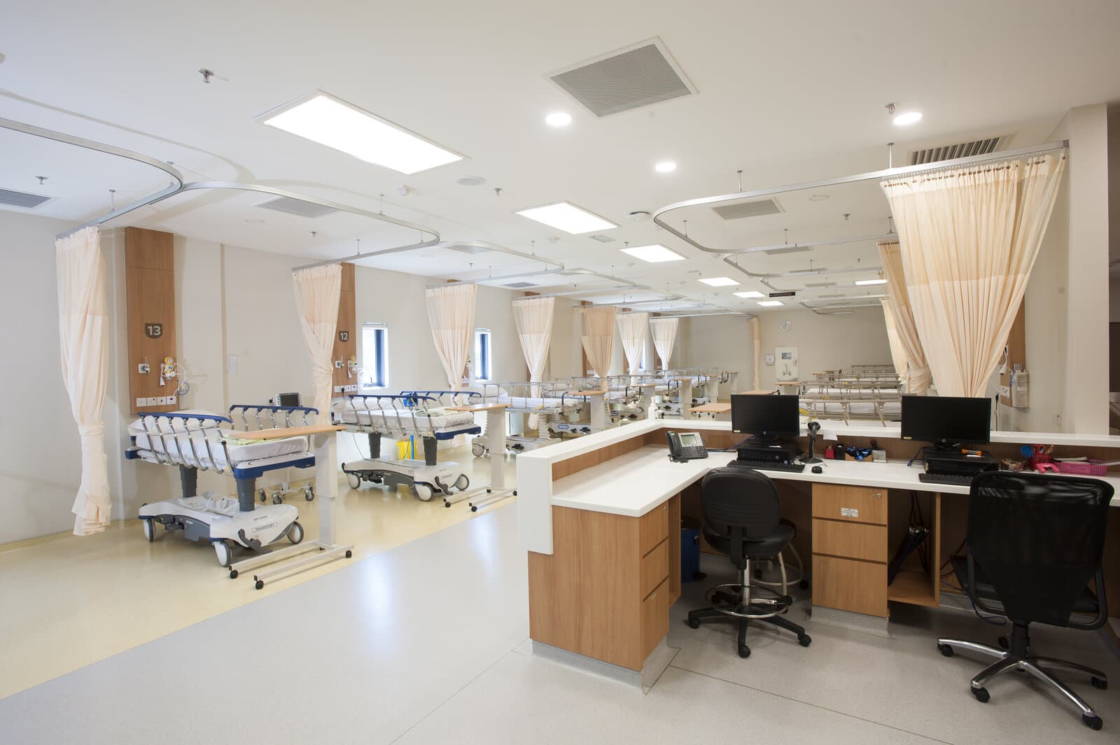 ParkCity Medical Centre, photograph 5