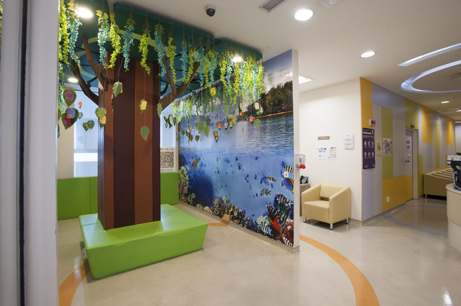 ParkCity Medical Centre, photograph 8