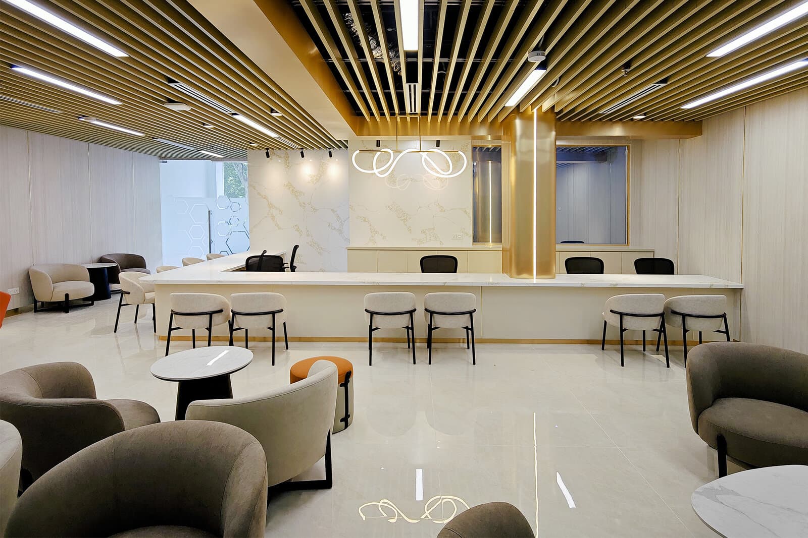 Subang Jaya Medical Centre: International Patient Centre, photograph 3