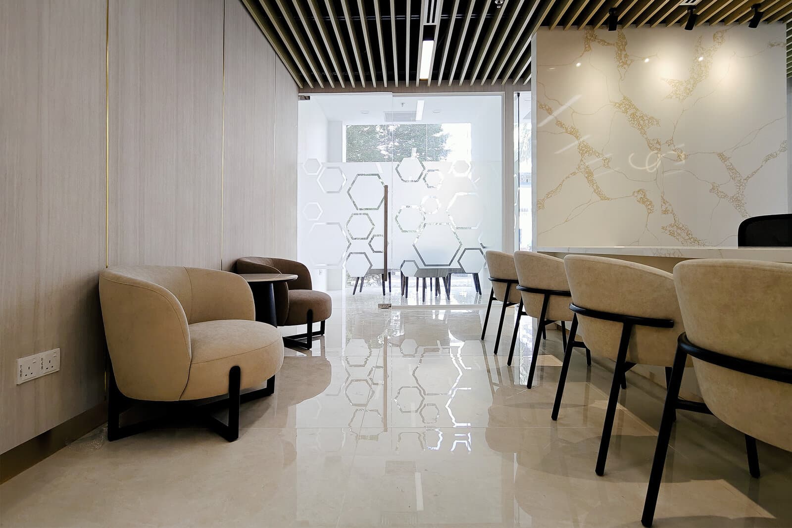 Subang Jaya Medical Centre: International Patient Centre, photograph 4