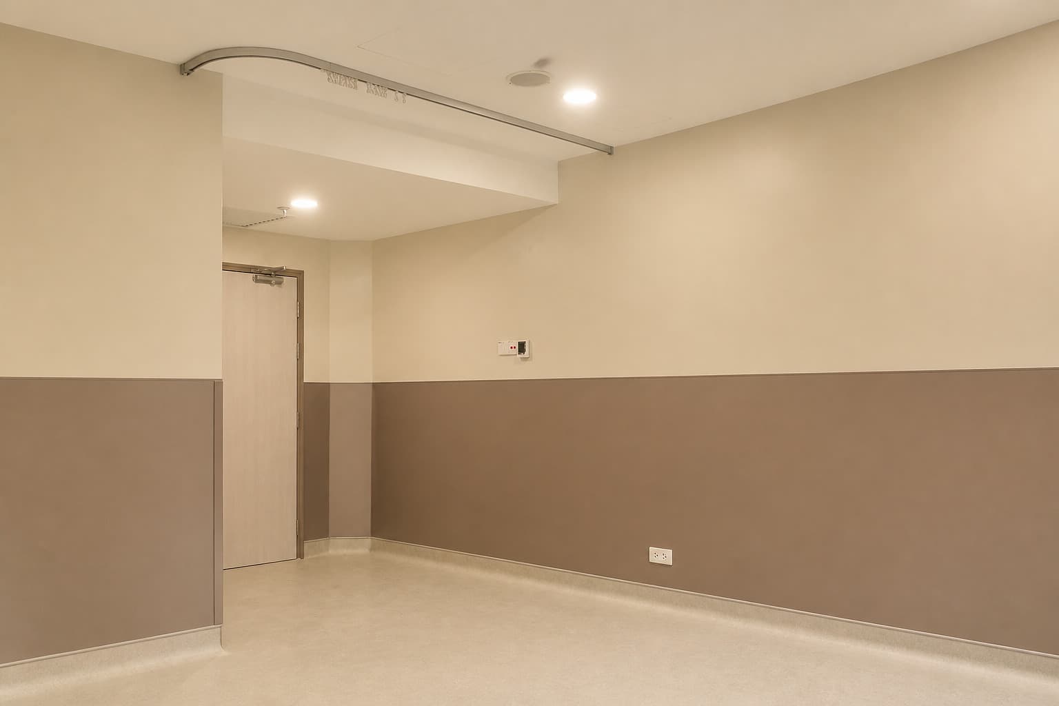 Subang Jaya Medical Centre: Paediatric Ward, photograph 6