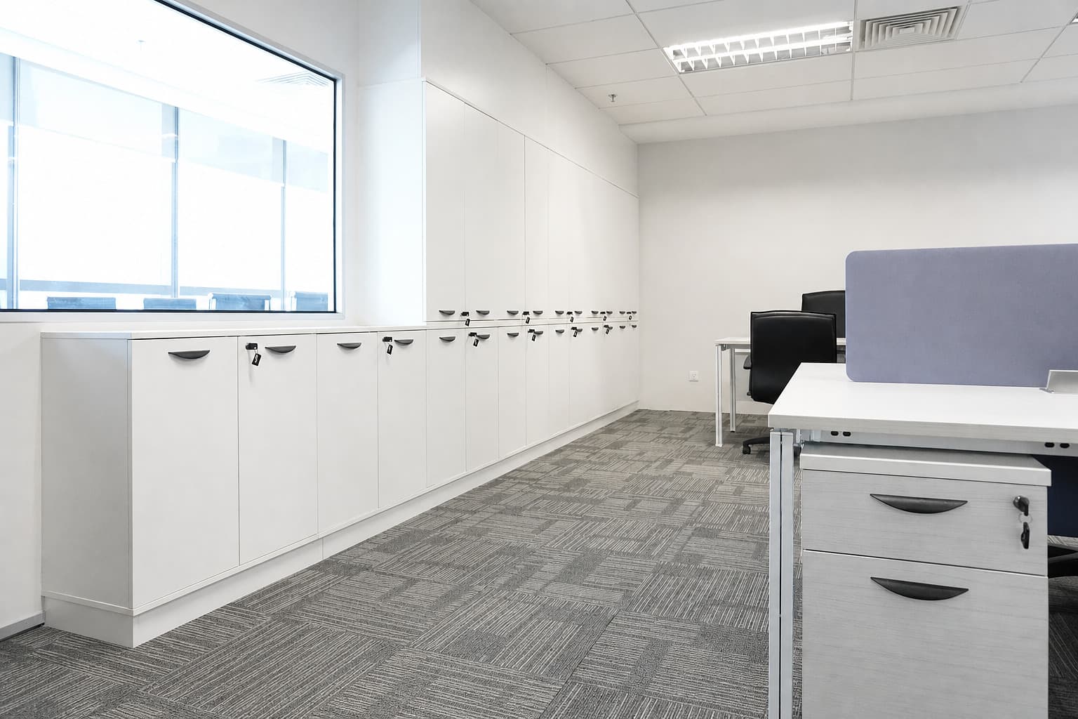 Spetro Energy: Office & Loose Furniture Works, photograph 1