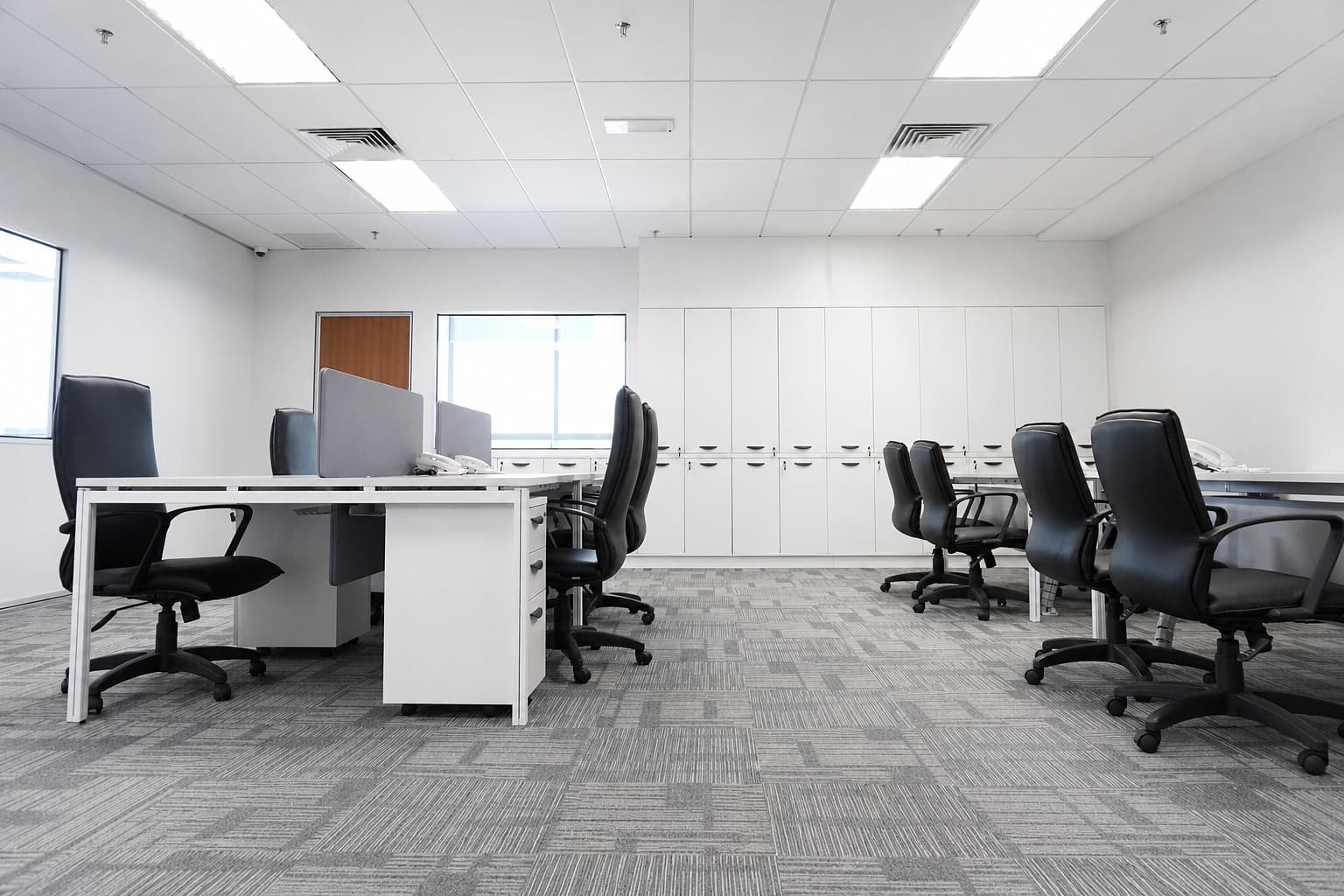 Spetro Energy: Office & Loose Furniture Works, photograph 3