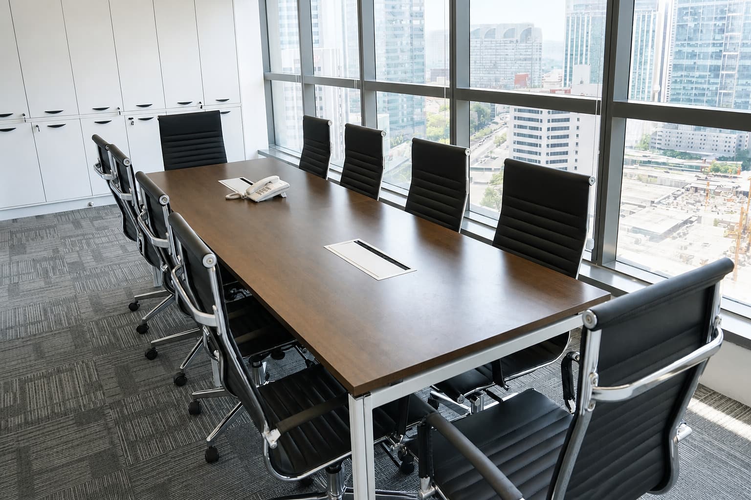 Spetro Energy: Office & Loose Furniture Works, photograph 5